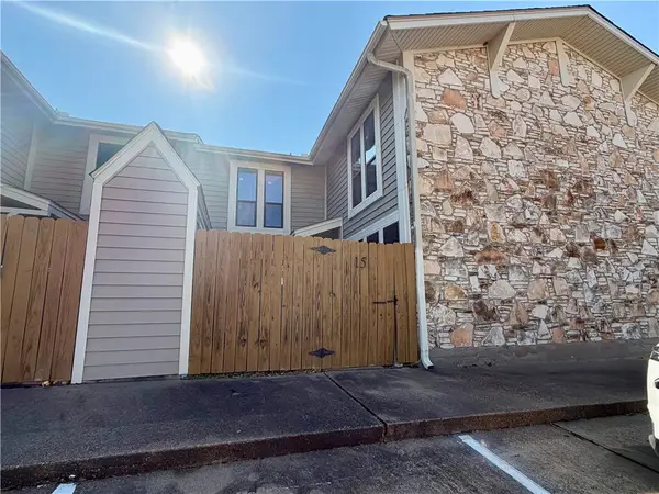 2101 Barak Lane #15, Bryan, TX 77802