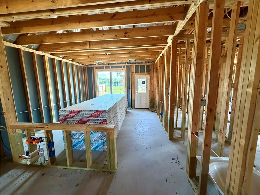 6057 Badger Street, Bryan, TX 77807 - #2