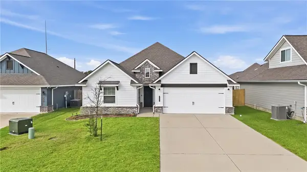 3405 Omaha Court, Bryan, TX 77808