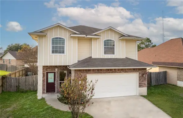 2821 Horseback Drive, College Station, TX 77845