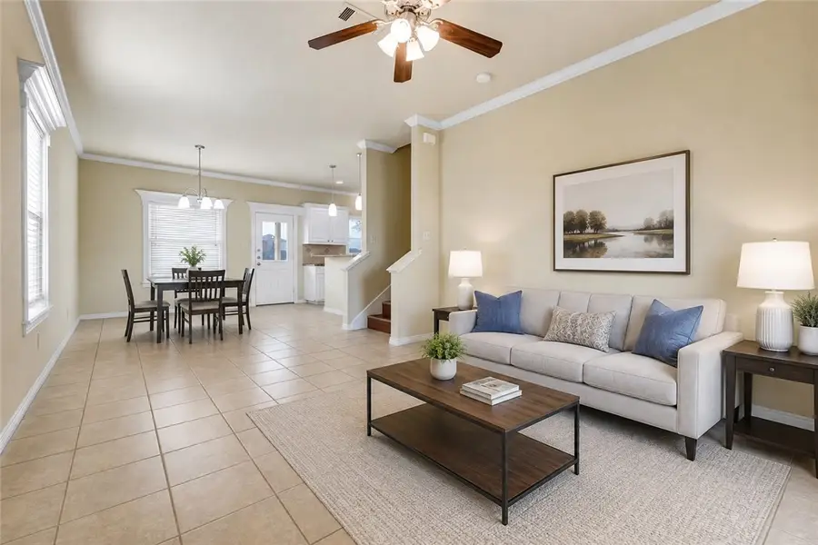 2821 Horseback Drive, College Station, TX 77845 - #2
