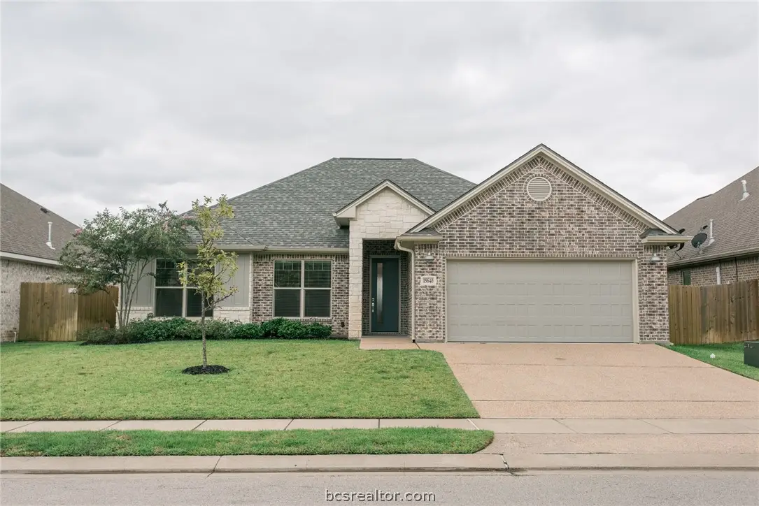 15640 Long Creek Lane, College Station, TX 77845 - #1