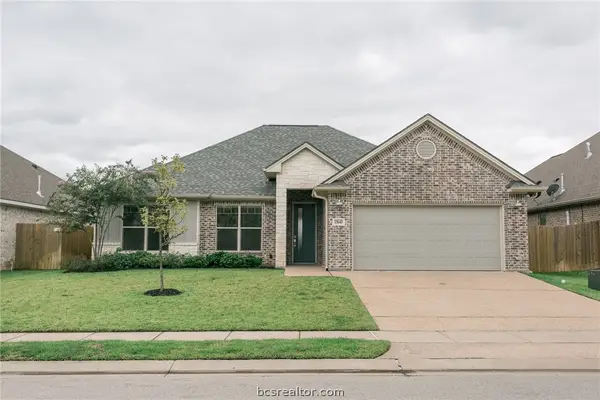 15640 Long Creek Lane, College Station, TX 77845