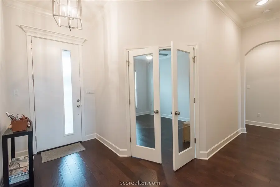 15640 Long Creek Lane, College Station, TX 77845 - #2