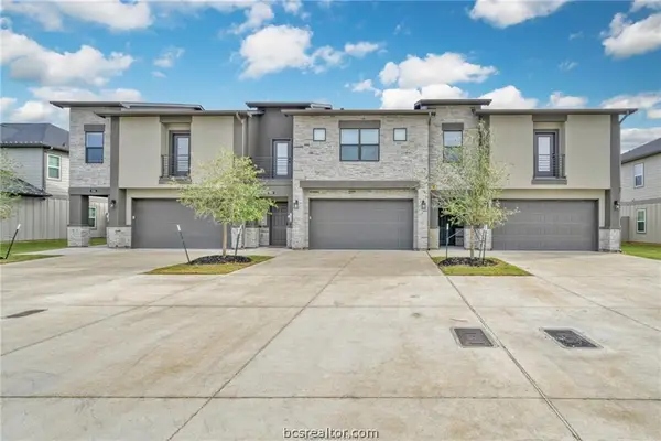 535 Momma Bear Drive, College Station, TX 77845