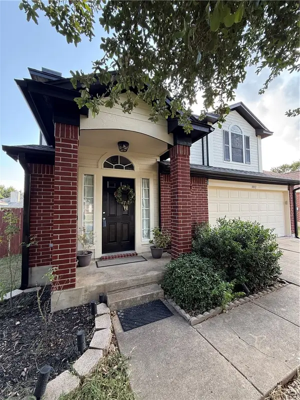 3802 Westfield Drive, College Station, TX 77845