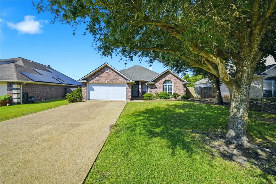 4210 Ludlow Lane, College Station, TX 77845 - #2