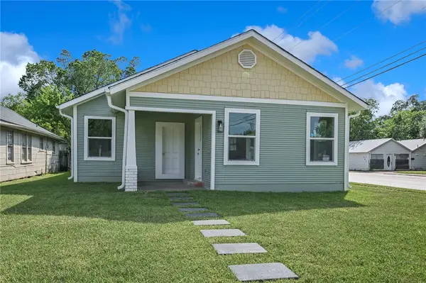 2100 Cavitt Avenue, Bryan, TX 77801