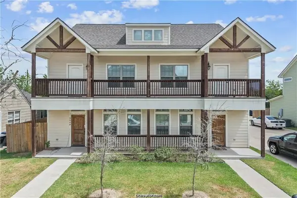 406 Ash Street, College Station, TX 77840