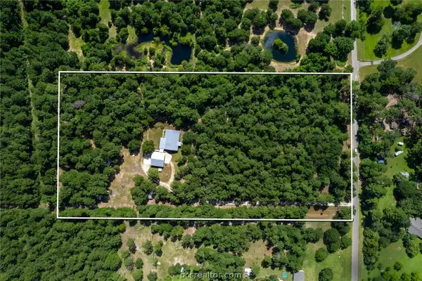 9195 County Road 207 Countyroad, Plantersville, TX 77363