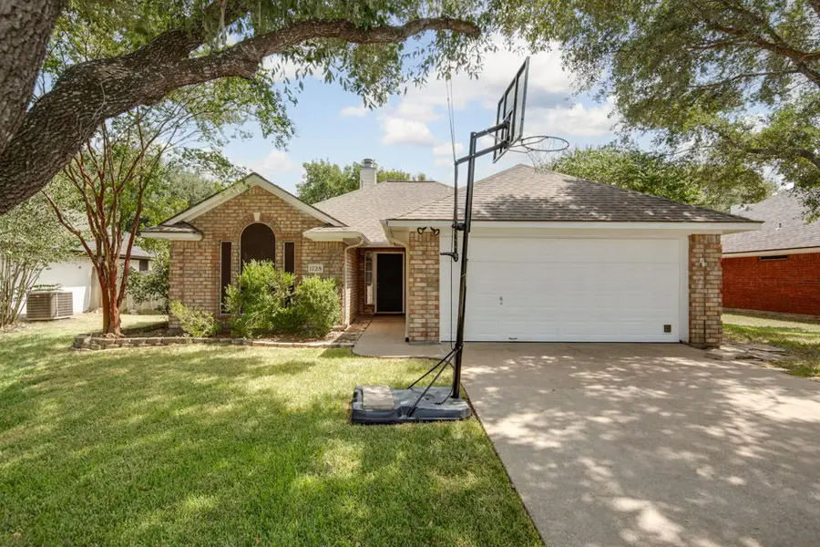 1728 Purple Martin Cove, College Station, TX 77845 - #2