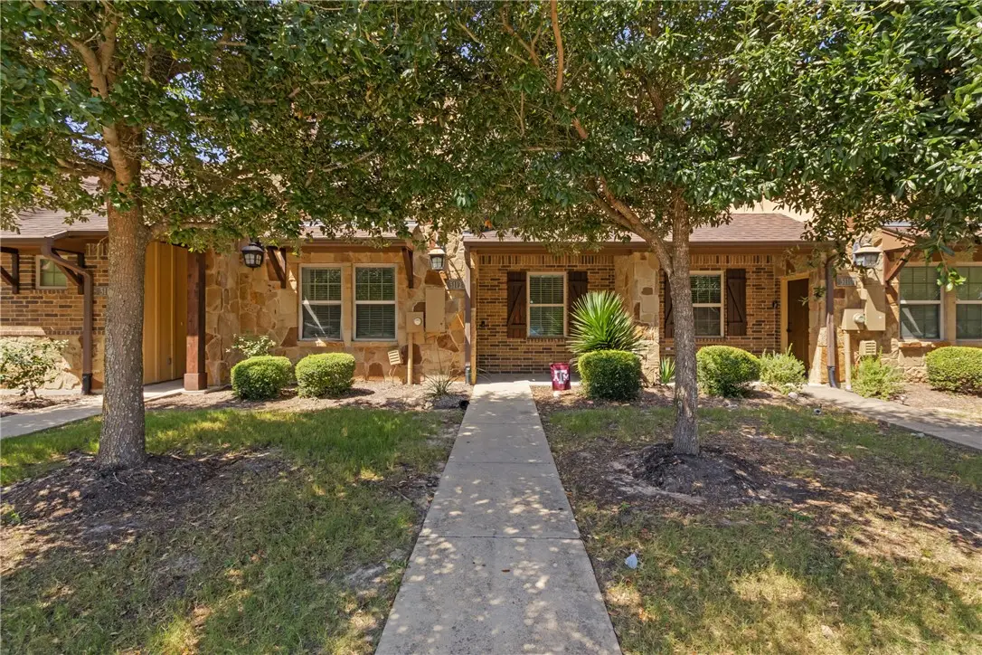 3112 Cullen Trail, College Station, TX 77845 - #1