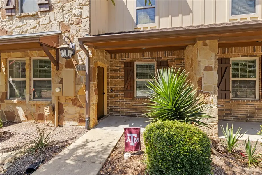 3112 Cullen Trail, College Station, TX 77845 - #2