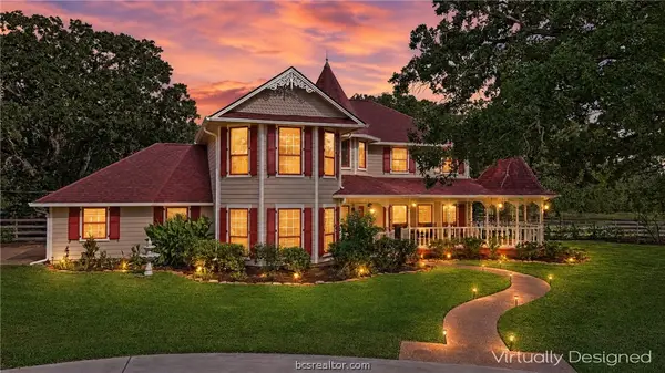 7090 Old Reliance Road, Bryan, TX 77808