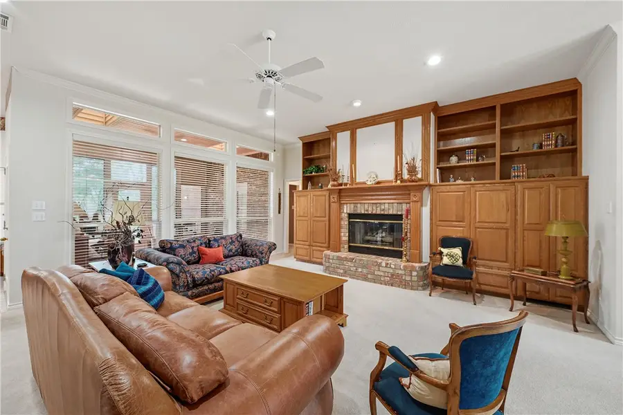 8411 Whiterose Court, College Station, TX 77845 - #2
