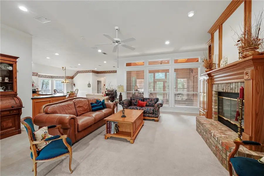 8411 Whiterose Court, College Station, TX 77845 - #3