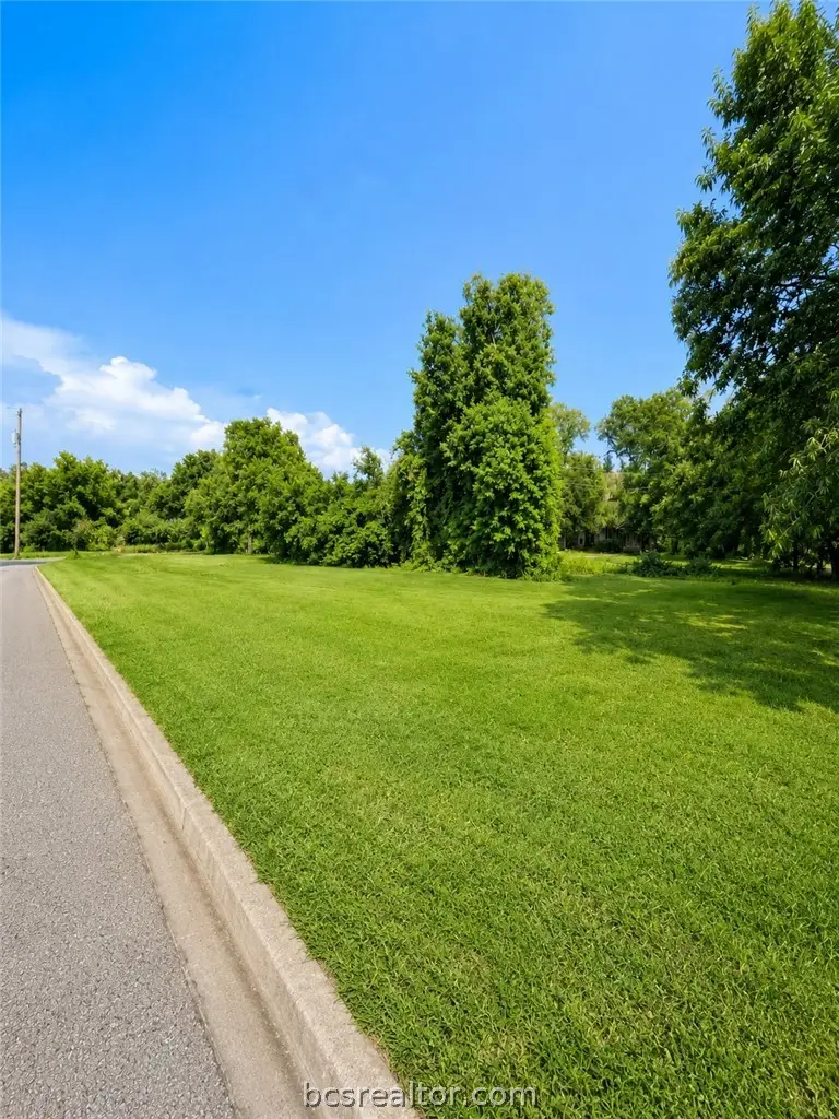 824 Polk Street, Bryan, TX 77803 - #1