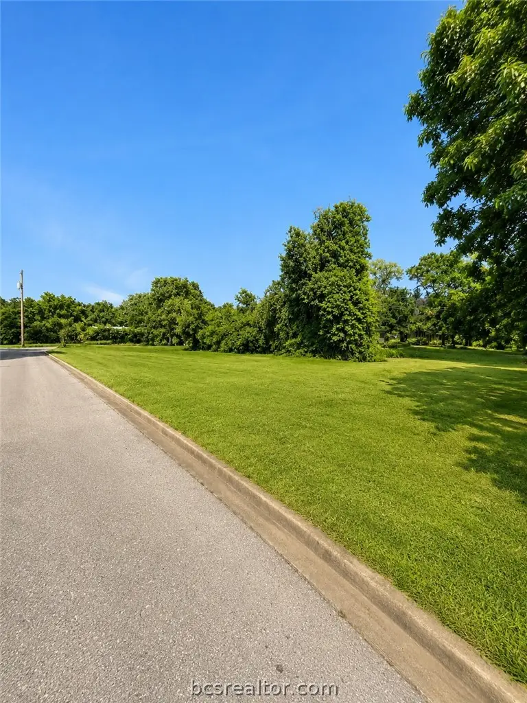 824 Polk Street, Bryan, TX 77803 - #3