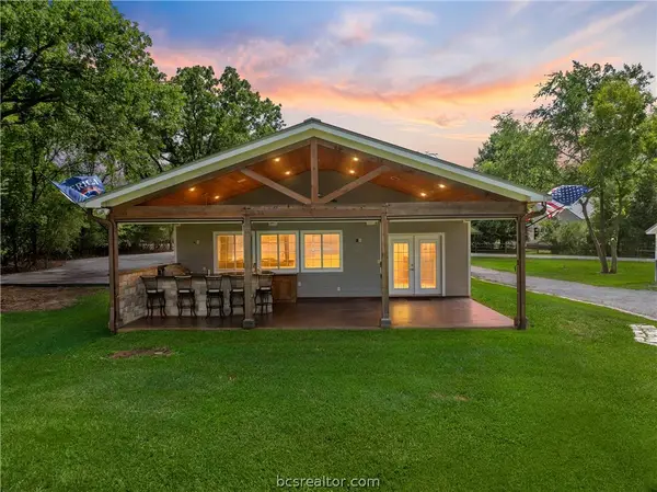 20253 Lakeshore, Thornton, TX 76687