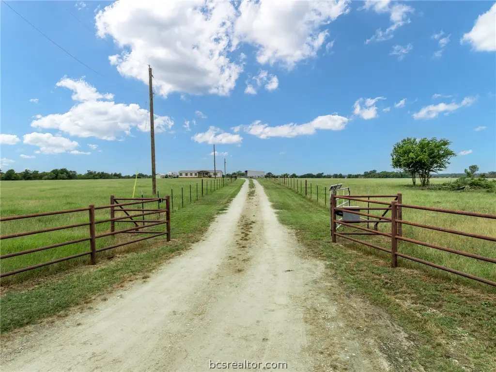 523 Lcr 667, Kosse, TX 76653 - #1