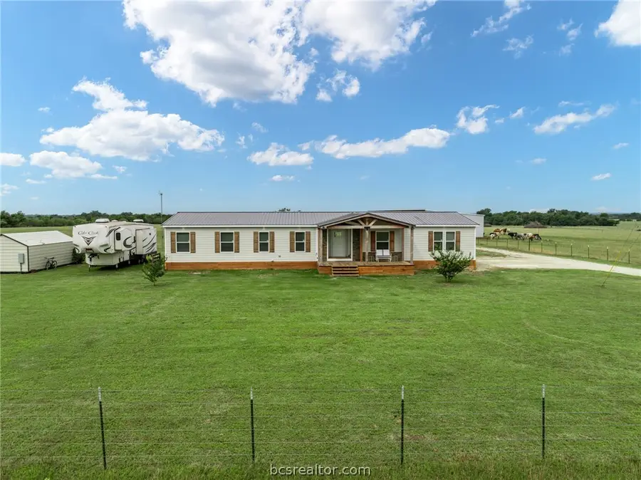 523 Lcr 667, Kosse, TX 76653 - #3