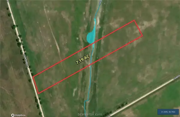 Tract 16 County Rd 129, Marlin, TX 76661