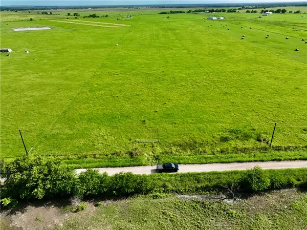 Tract 39 County Rd 129a, Marlin, TX 76661