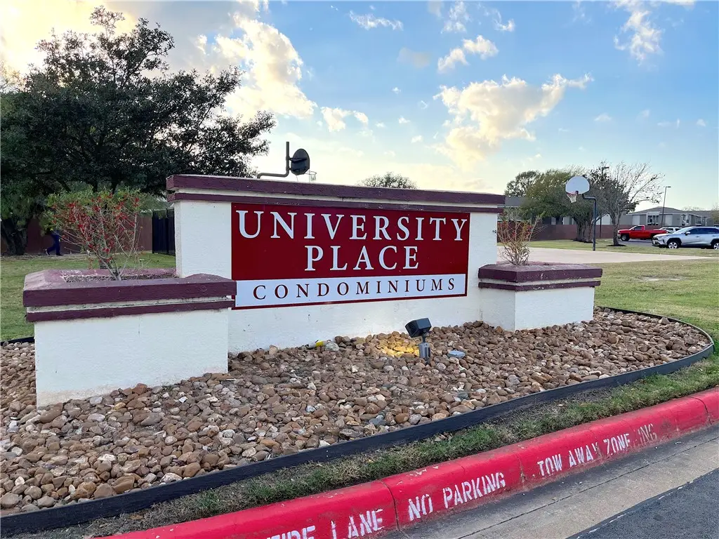 521 Southwest Parkway #101, College Station, TX 77840 - #1