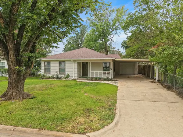 1107 E 30th Street, Bryan, TX 77802