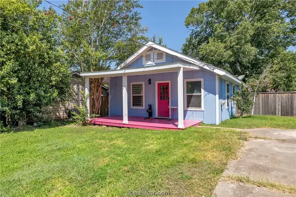 1509 Sycamore Street, Navasota, TX 77868