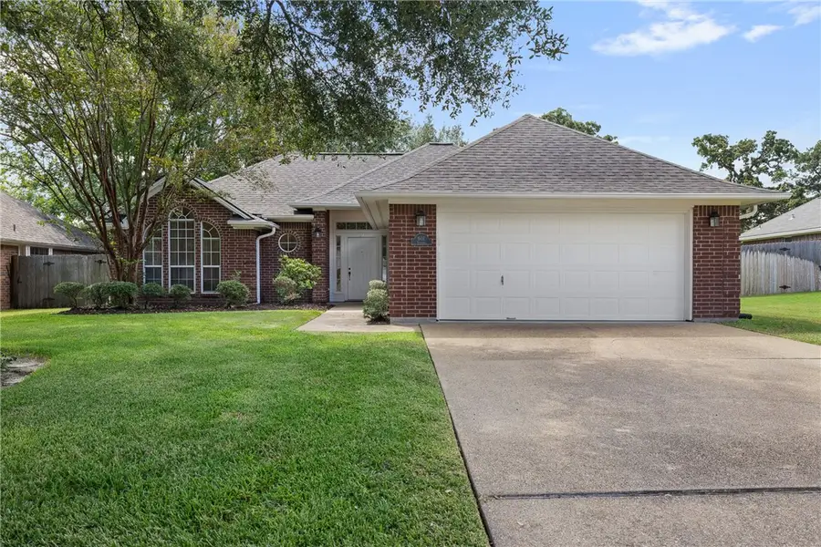 602 Yorkshire Drive, College Station, TX 77845 - #2