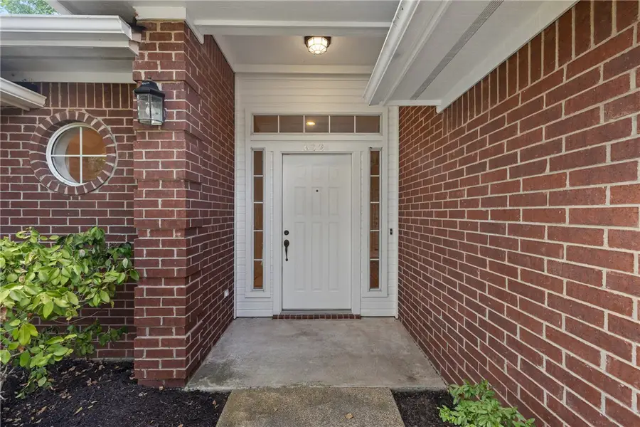 602 Yorkshire Drive, College Station, TX 77845 - #3