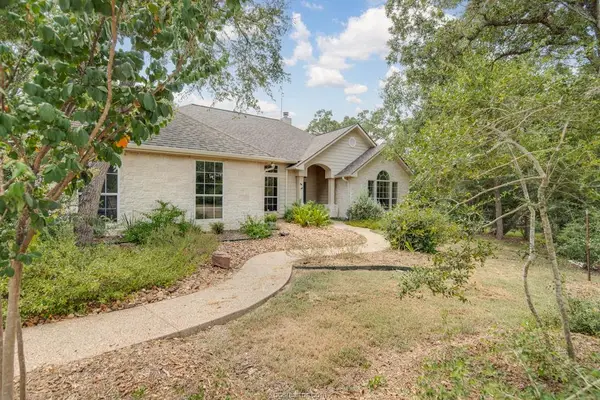 14166 I & Gn Road, College Station, TX 77845