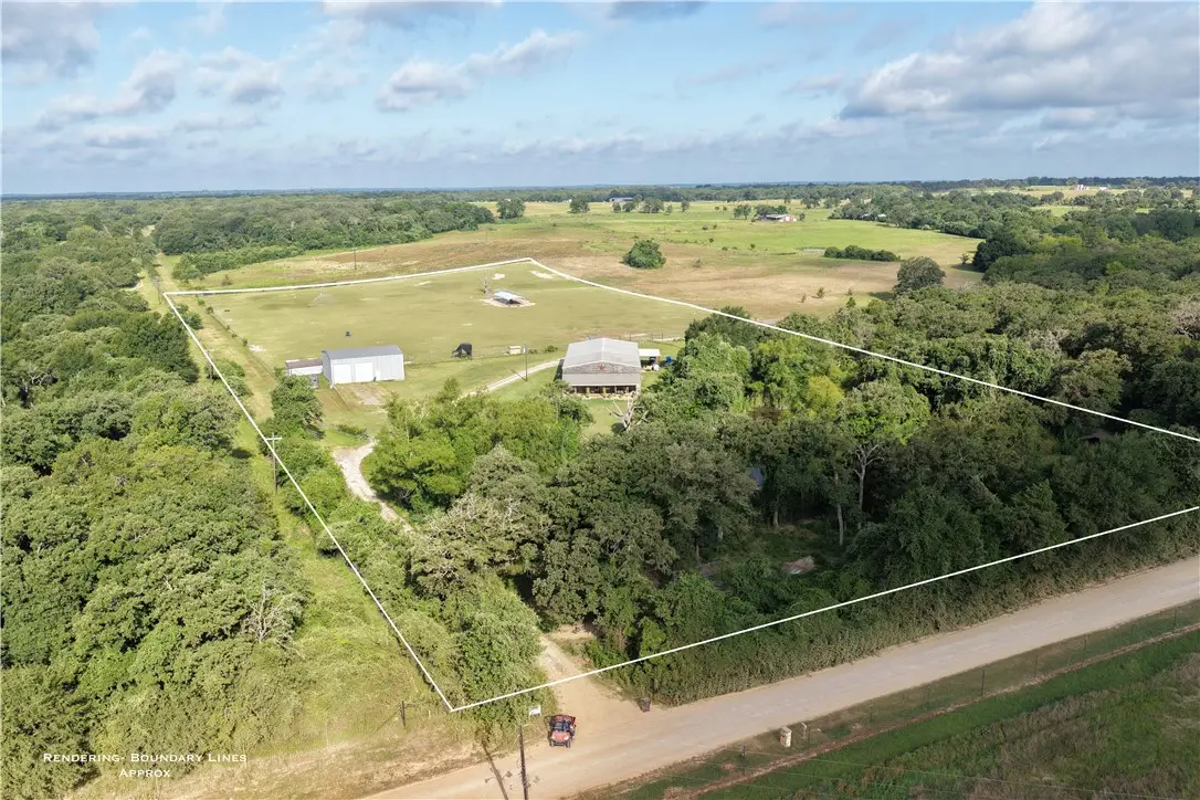 6128 County Road 358, Gause, TX 77857 - #1
