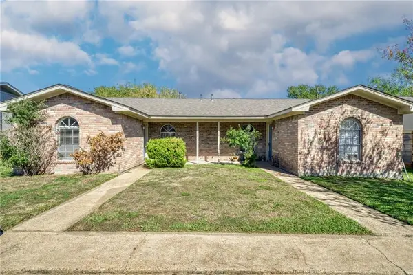 1517 Hillside Drive, College Station, TX 77845