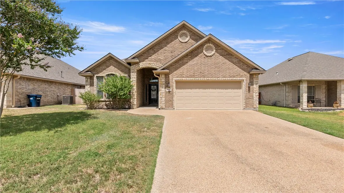8413 Alison Avenue, College Station, TX 77845 - #1
