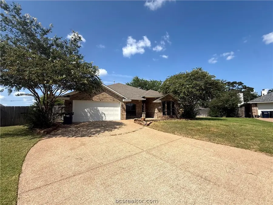 1115 Beckley Court, College Station, TX 77845 - #2