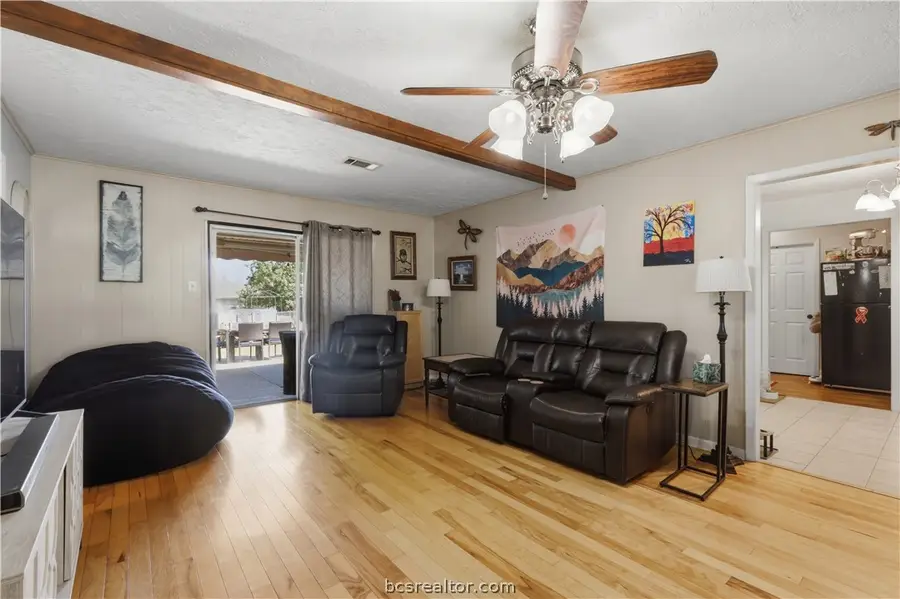 1614 Luza Street, Bryan, TX 77802 - #2