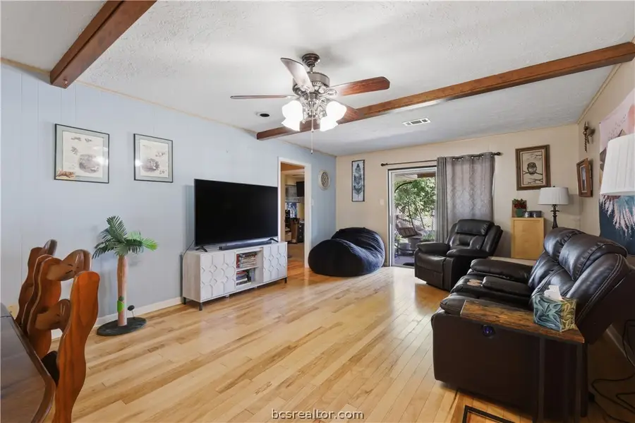 1614 Luza Street, Bryan, TX 77802 - #3
