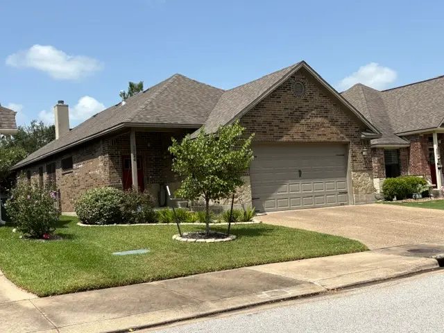 1724 Parkland Drive, College Station, TX 77845 - #2