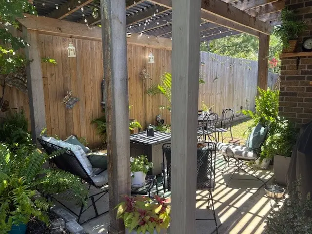 1724 Parkland Drive, College Station, TX 77845 - #3