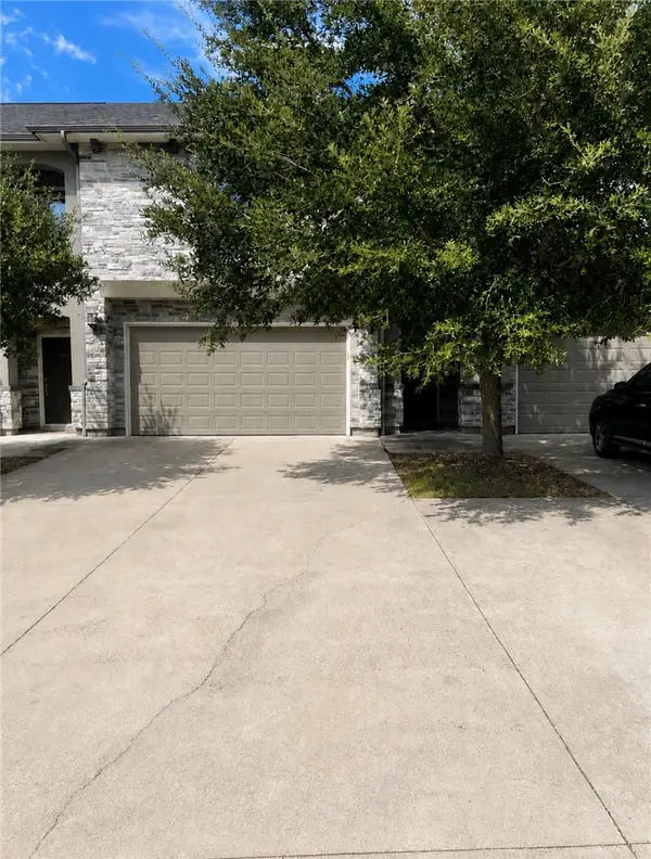 3435 Papa Bear Drive, College Station, TX 77845