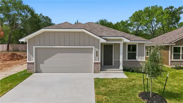 1641 Lucky Street, Bryan, TX 77803