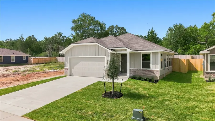 1641 Lucky Street, Bryan, TX 77803 - #3