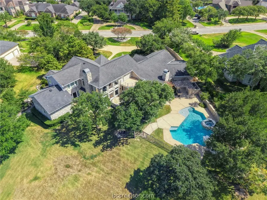 6014 Augusta Circle, College Station, TX 77845 - #2