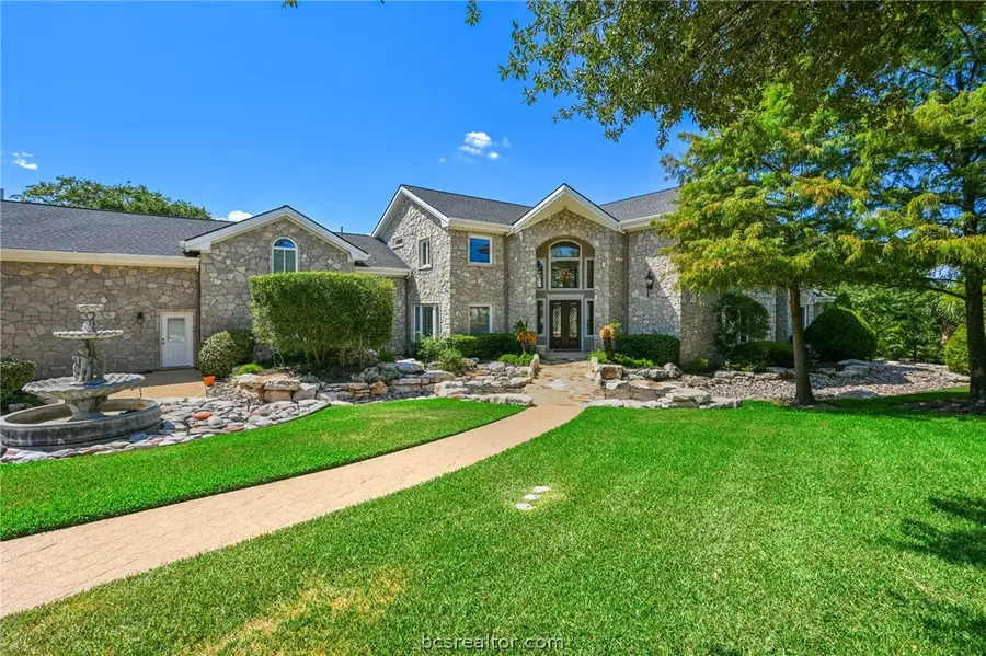 6014 Augusta Circle, College Station, TX 77845 - #3