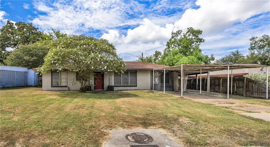 2904 Georgia Avenue, Bryan, TX 77803 - #2