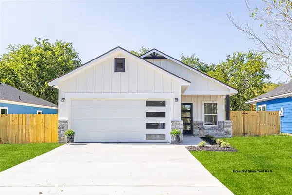 603 E 21st Street, Bryan, TX 77803