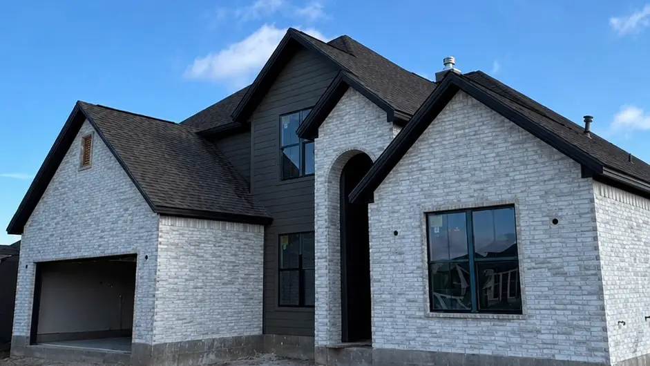 4801 White Ash Court, College Station, TX 77845 - #1
