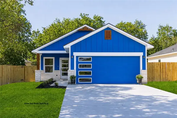 605 E 21st Street, Bryan, TX 77803